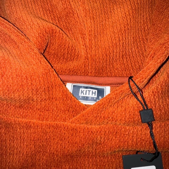 KITH HOODIE - Picture 3 of 5